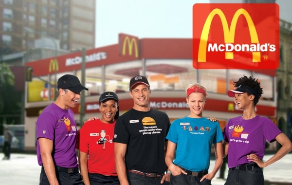 McDonald's Customer Satisfaction Survey